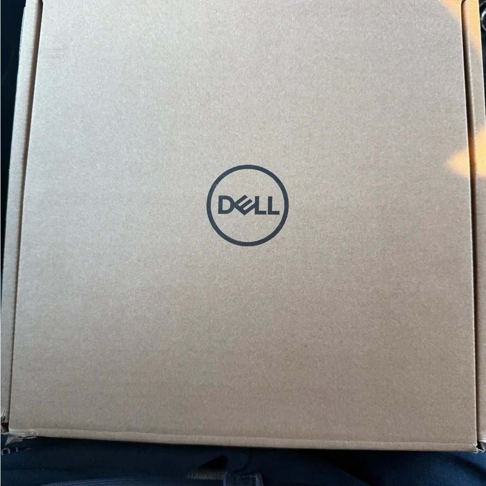 IDocking Station WD Dell